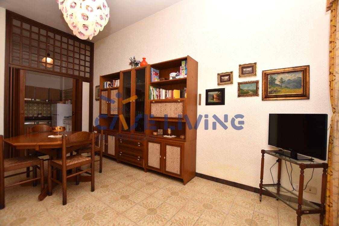 Appartamento in vendita a Spotorno