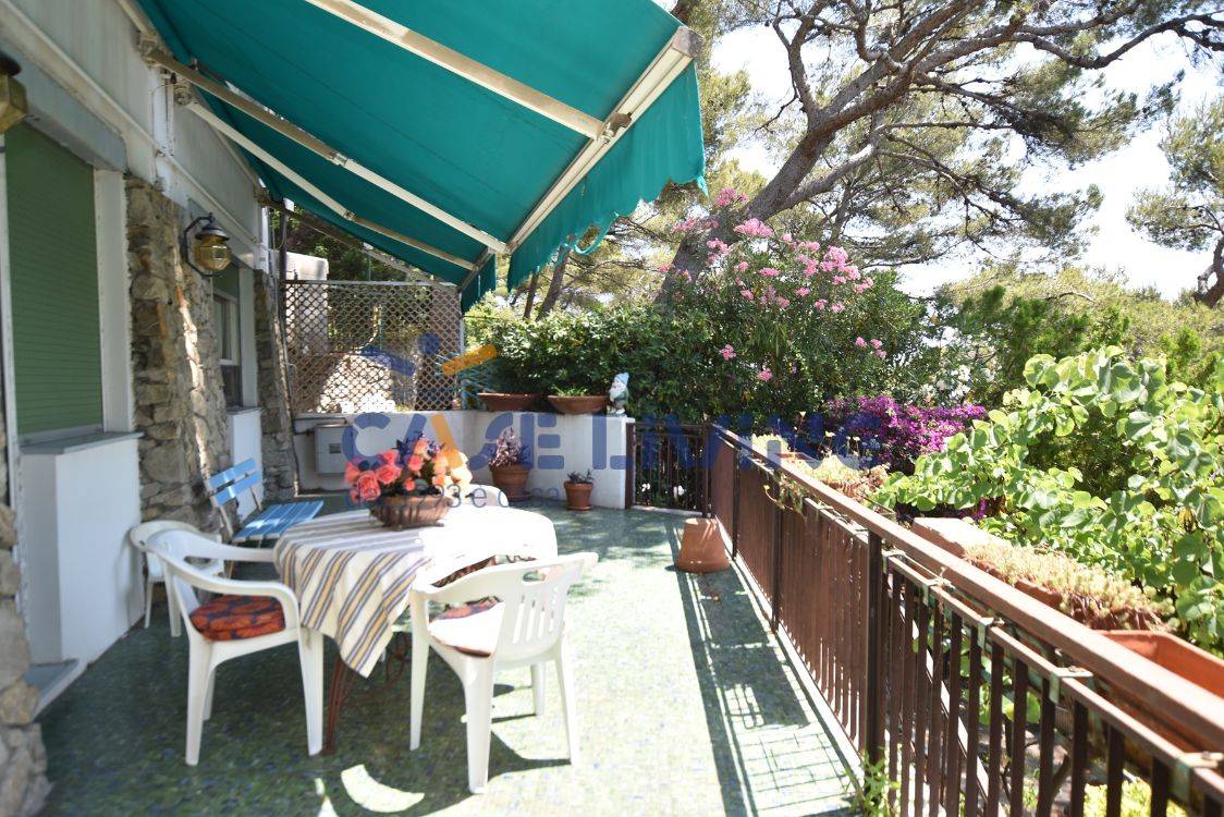 Appartamento in vendita a Spotorno