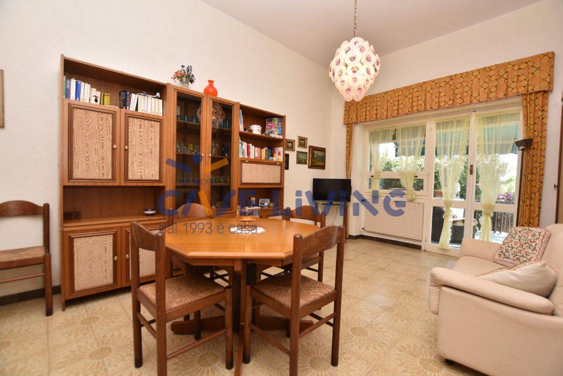 Appartamento in vendita a Spotorno