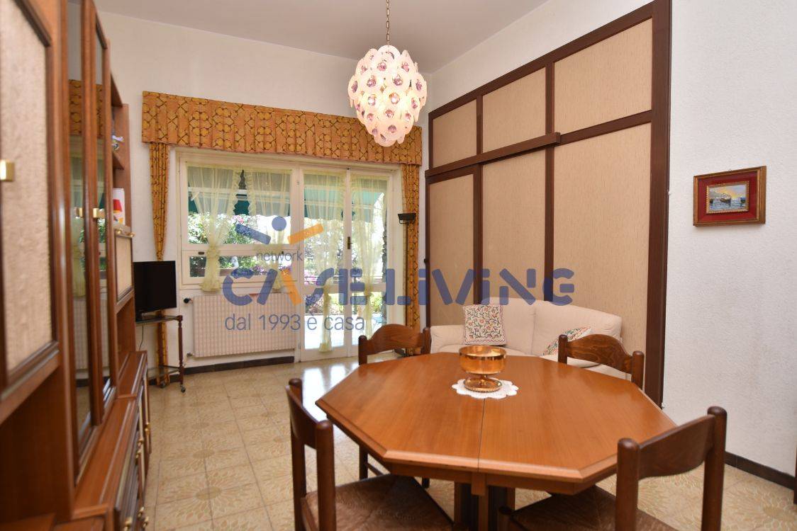 Appartamento in vendita a Spotorno