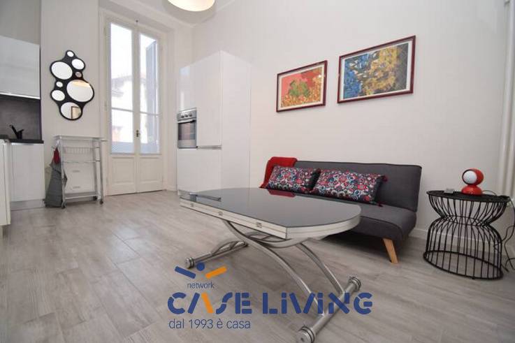 Appartamento in affitto a Milano, Bocconi