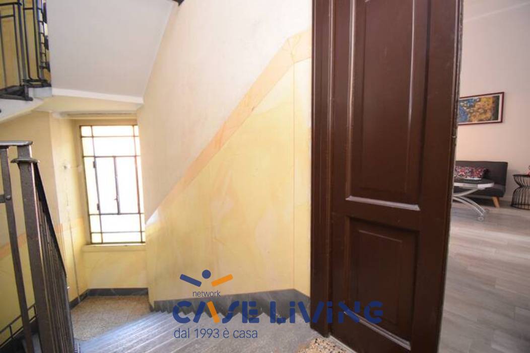 Appartamento in affitto a Milano, Bocconi