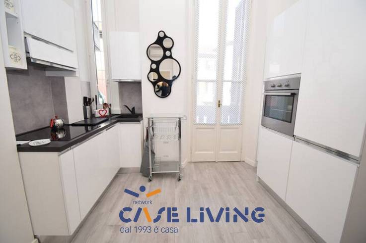 Appartamento in affitto a Milano, Bocconi