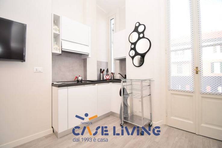 Appartamento in affitto a Milano, Bocconi