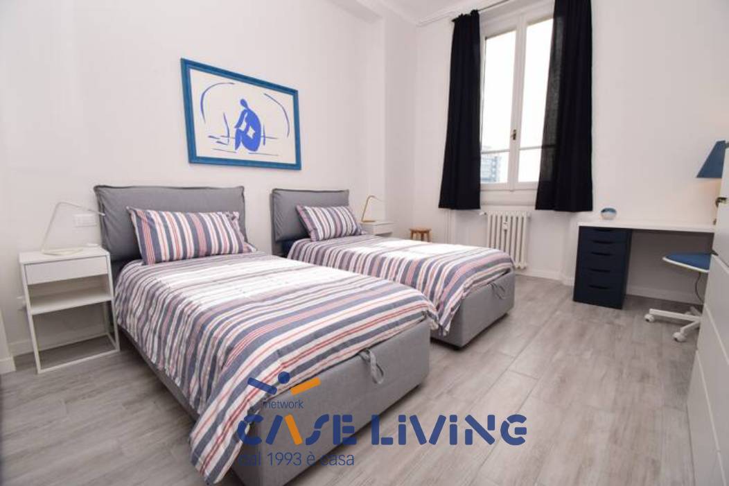 Appartamento in affitto a Milano, Bocconi