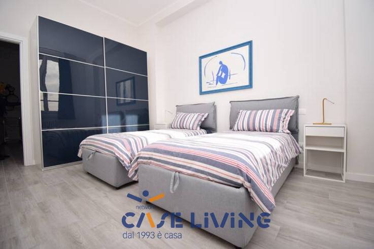 Appartamento in affitto a Milano, Bocconi