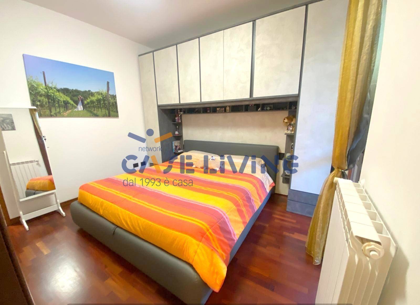 Appartamento in vendita a Verdello