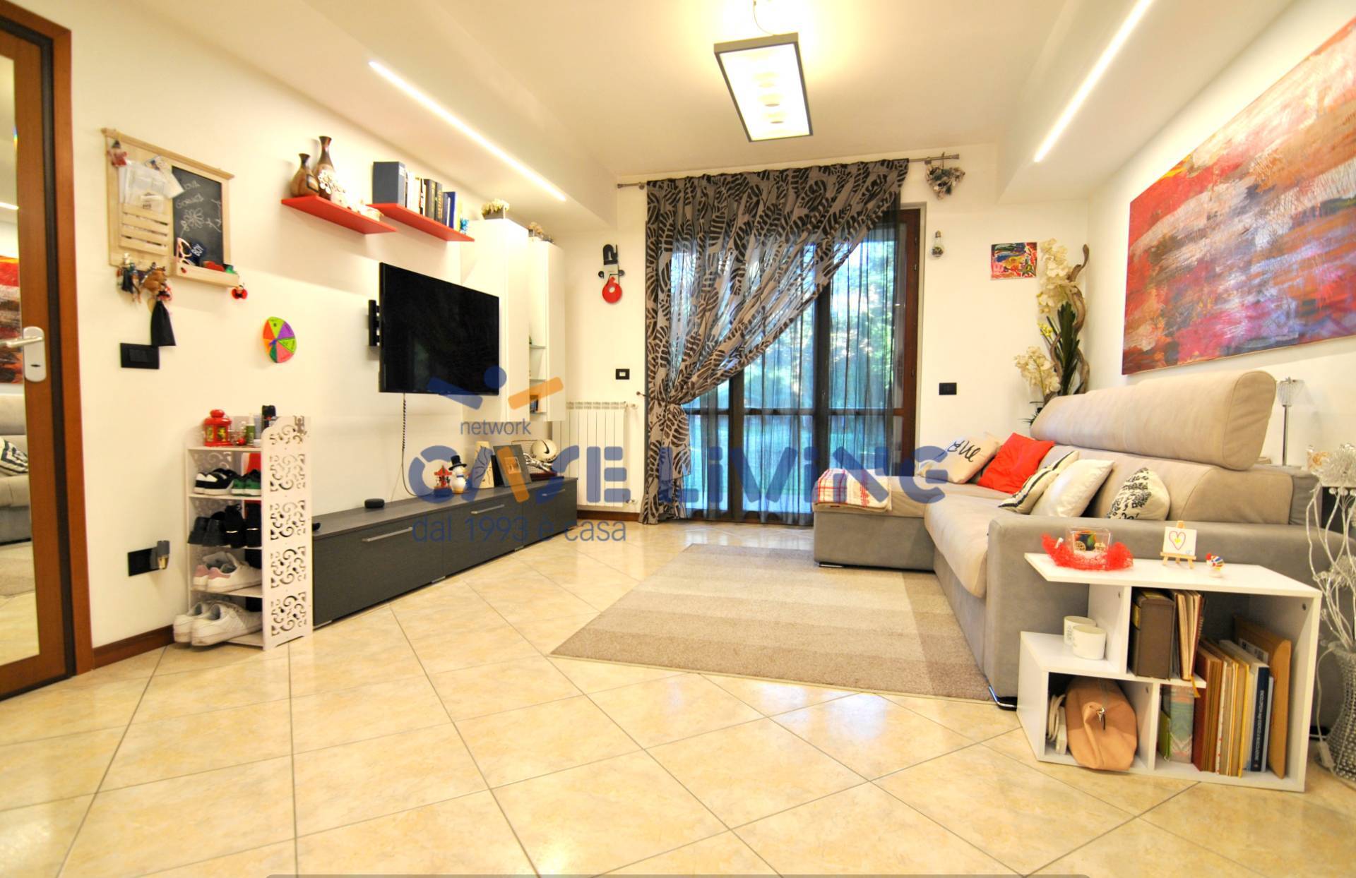 Appartamento in vendita a Verdello