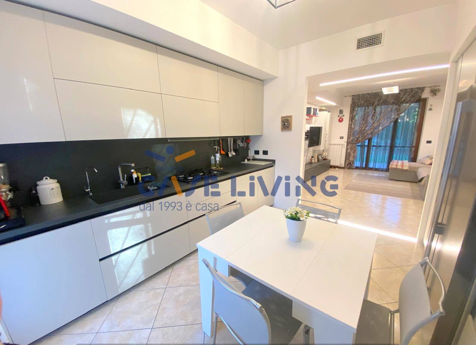 Appartamento in vendita a Verdello