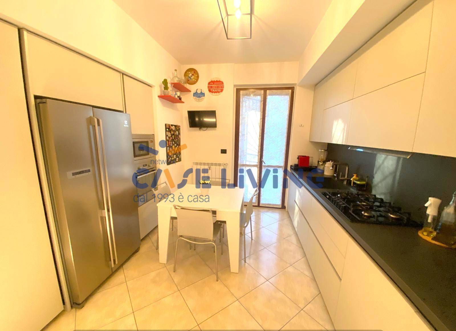 Appartamento in vendita a Verdello