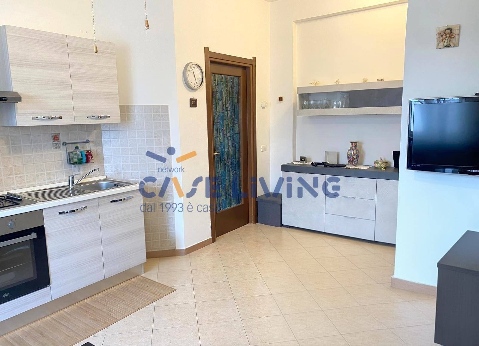 Appartamento in vendita a Vignate