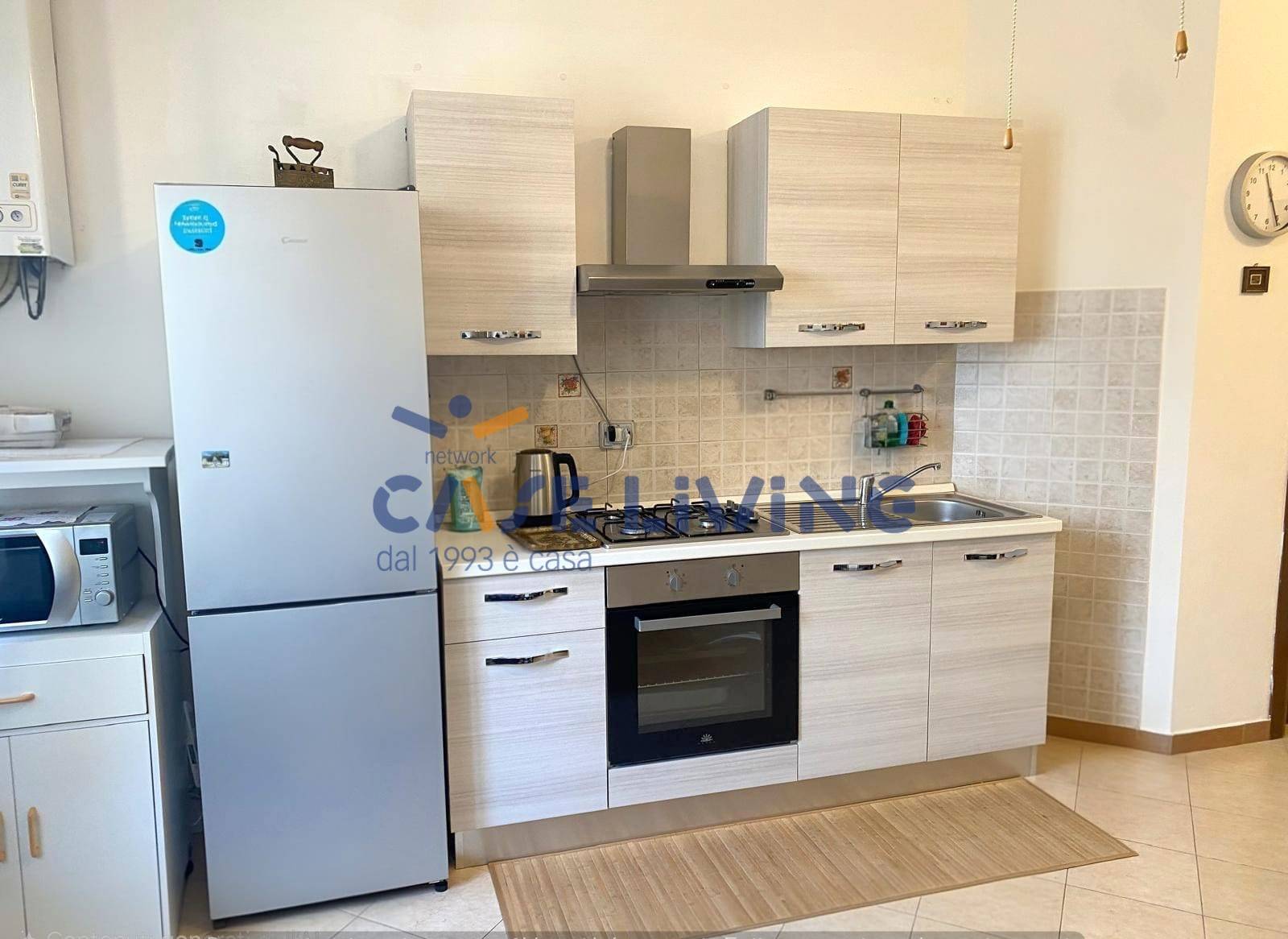 Appartamento in vendita a Vignate