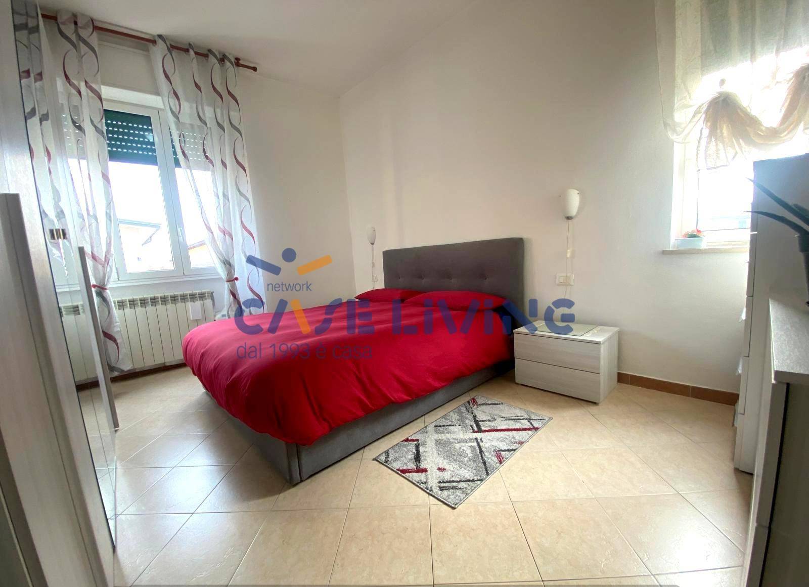 Appartamento in vendita a Vignate