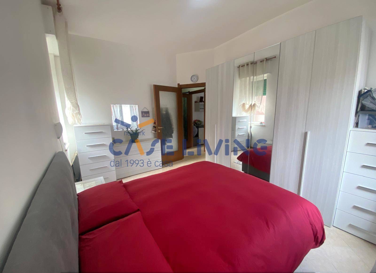 Appartamento in vendita a Vignate