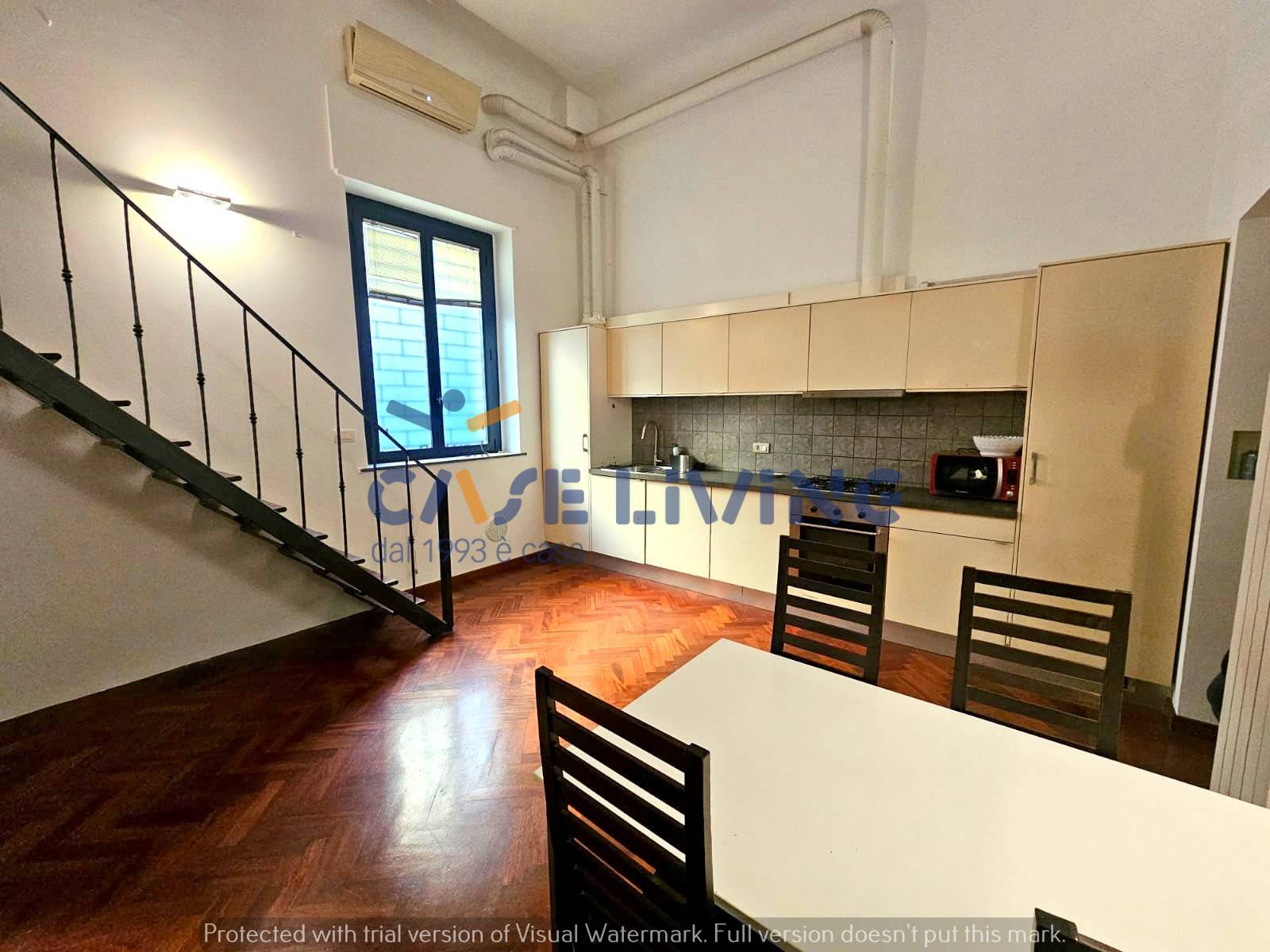 Appartamento in vendita a Milano, P.ta Genova