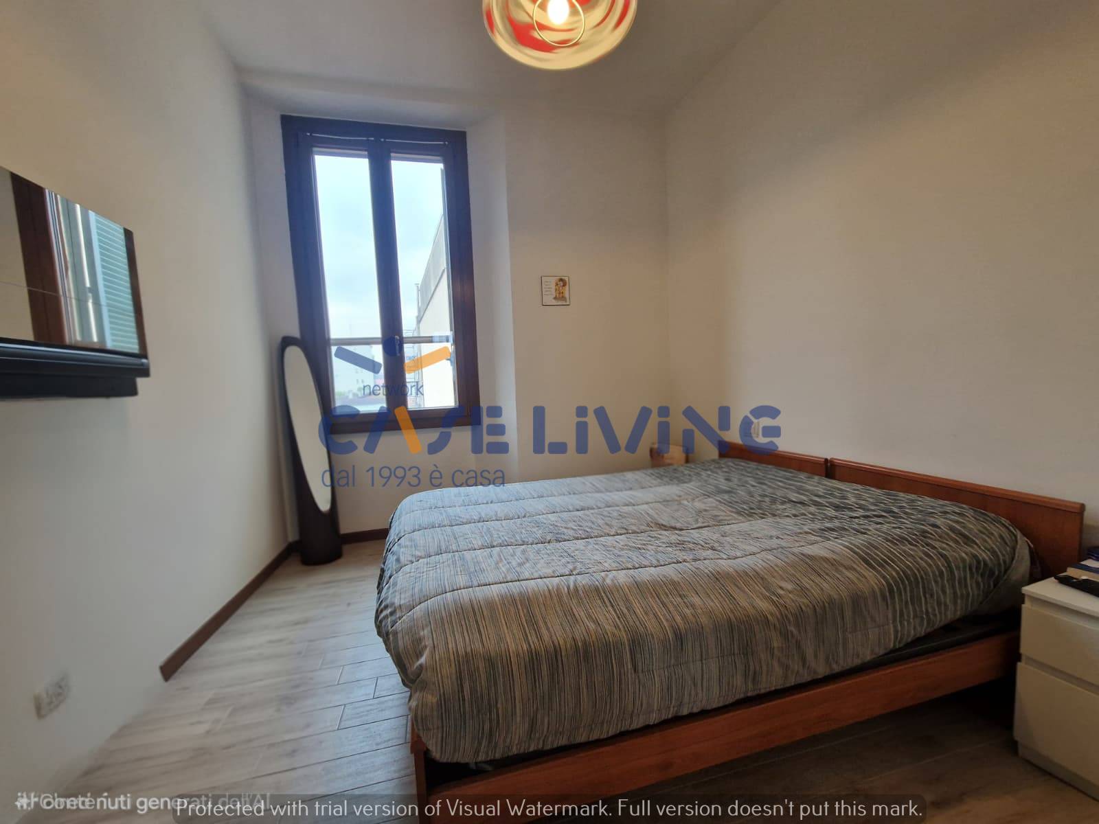 Appartamento in affitto a Milano, P.ta Genova