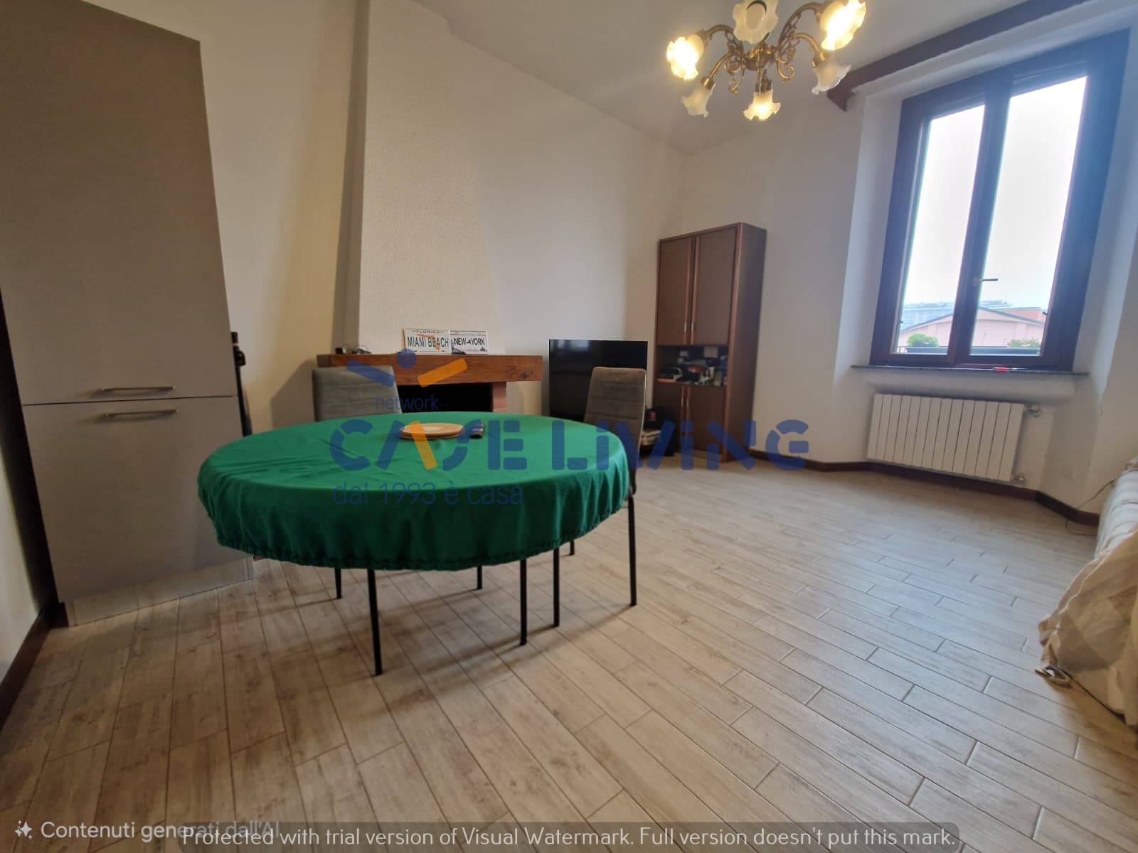 Appartamento in affitto a Milano, P.ta Genova