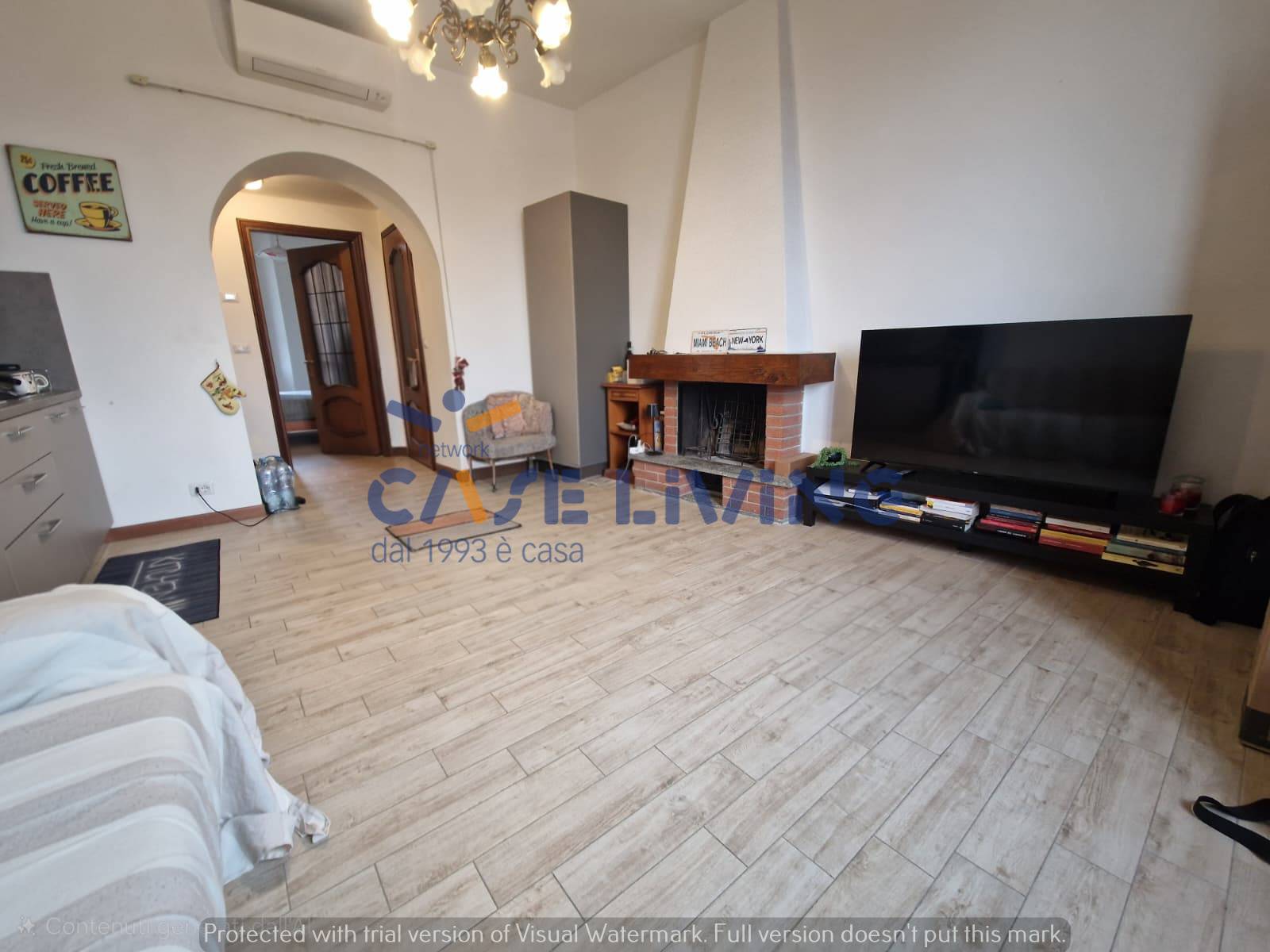 Appartamento in affitto a Milano, P.ta Genova