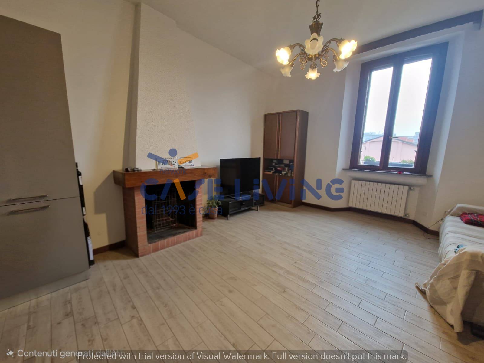 Appartamento in affitto a Milano, P.ta Genova