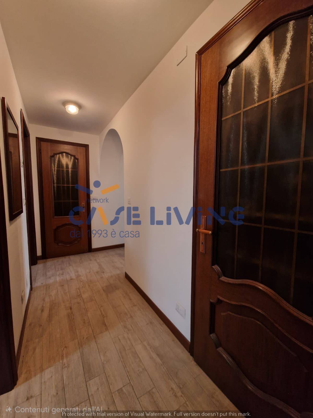 Appartamento in affitto a Milano, P.ta Genova