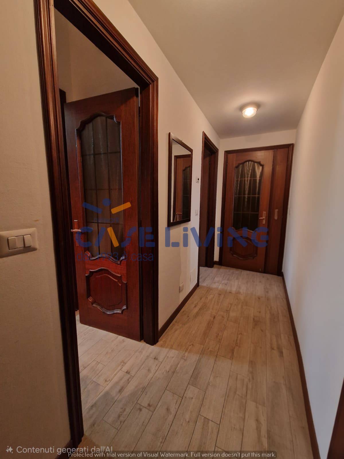 Appartamento in affitto a Milano, P.ta Genova