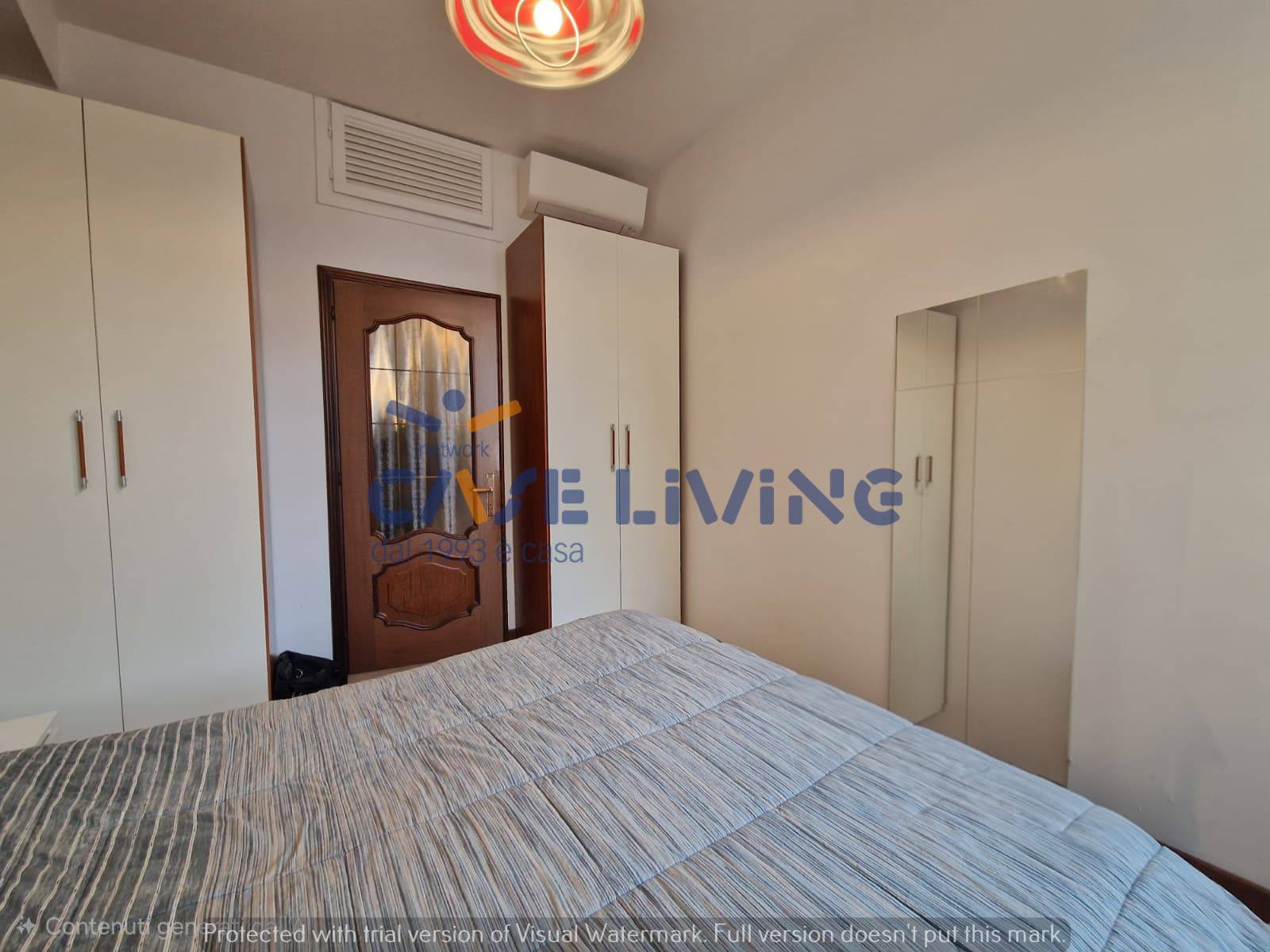 Appartamento in affitto a Milano, P.ta Genova