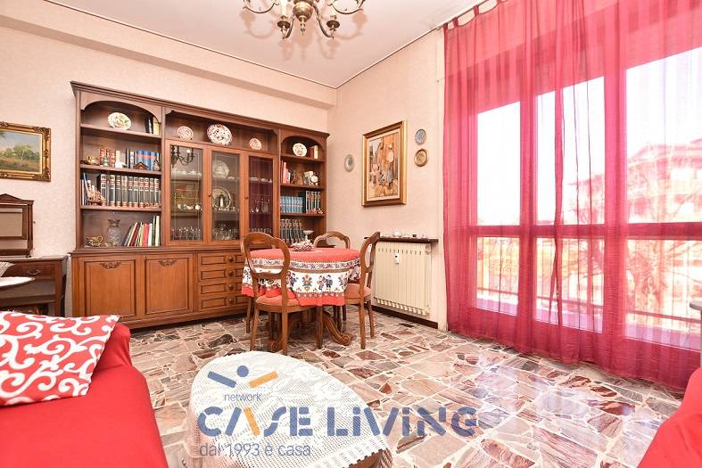 Appartamento in vendita a Rosate