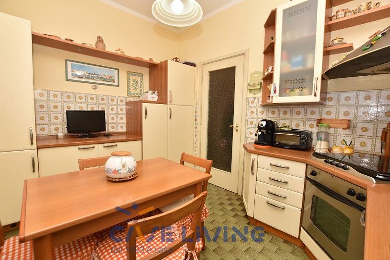 Appartamento in vendita a Rosate