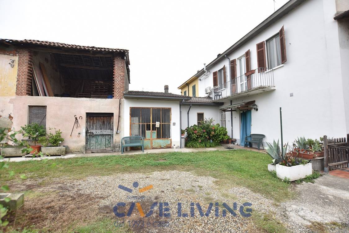 Casa singola in vendita a Valeggio