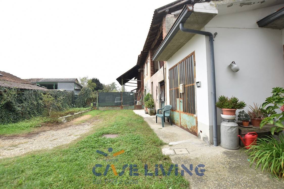 Casa singola in vendita a Garlasco