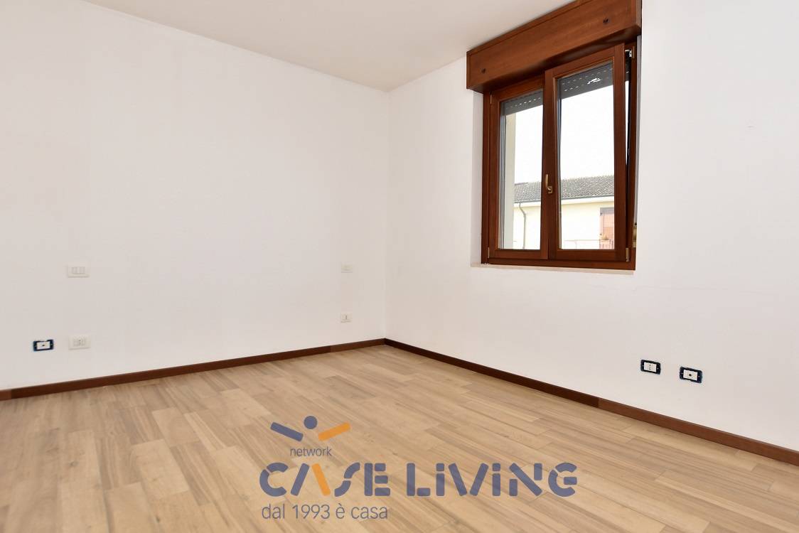 Casa semi indipendente in vendita a Lacchiarella