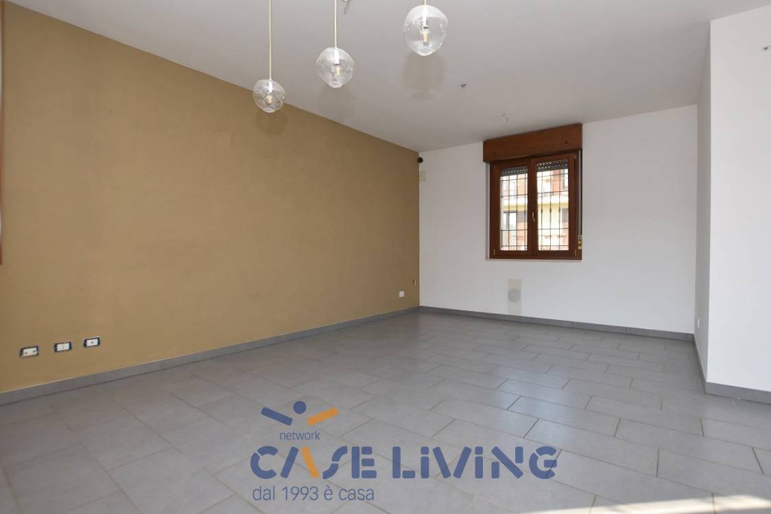 Casa semi indipendente in vendita a Lacchiarella