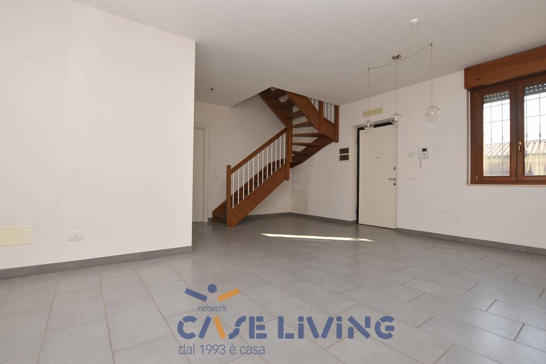 Casa semi indipendente in vendita a Lacchiarella