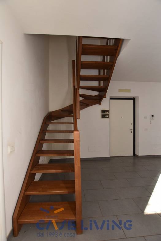 Casa semi indipendente in vendita a Lacchiarella