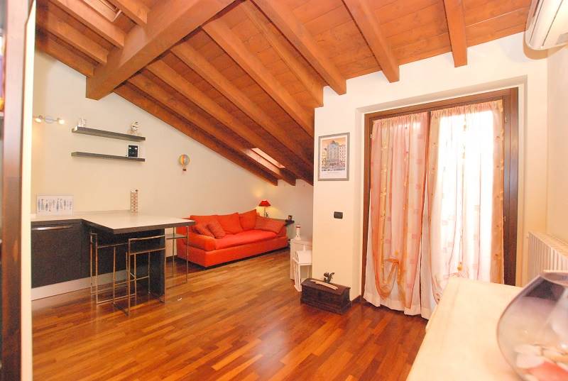 Appartamento in vendita a Gudo Visconti