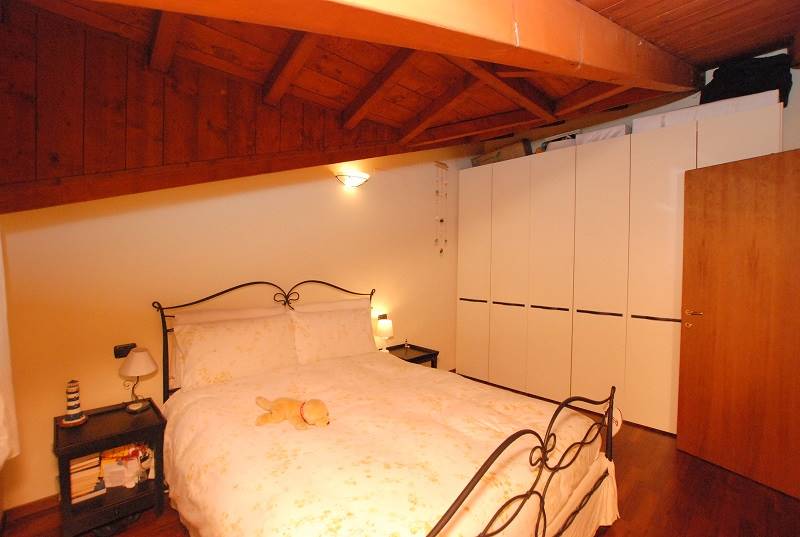 Appartamento in vendita a Gudo Visconti