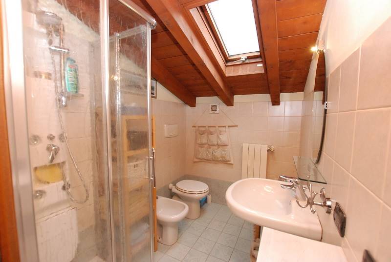 Appartamento in vendita a Gudo Visconti