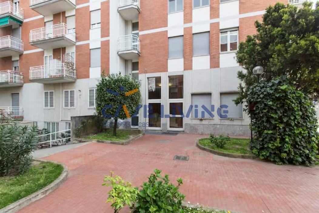 Appartamento in affitto a Milano, Famagosta