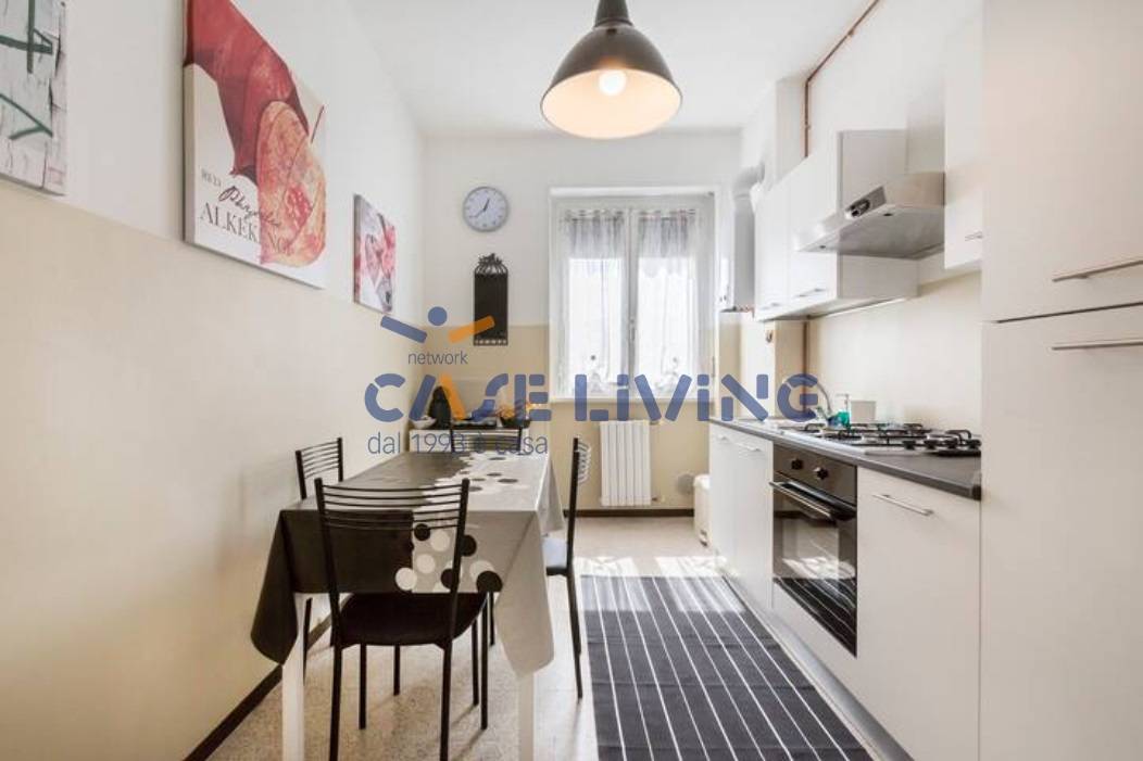 Appartamento in affitto a Milano, Famagosta