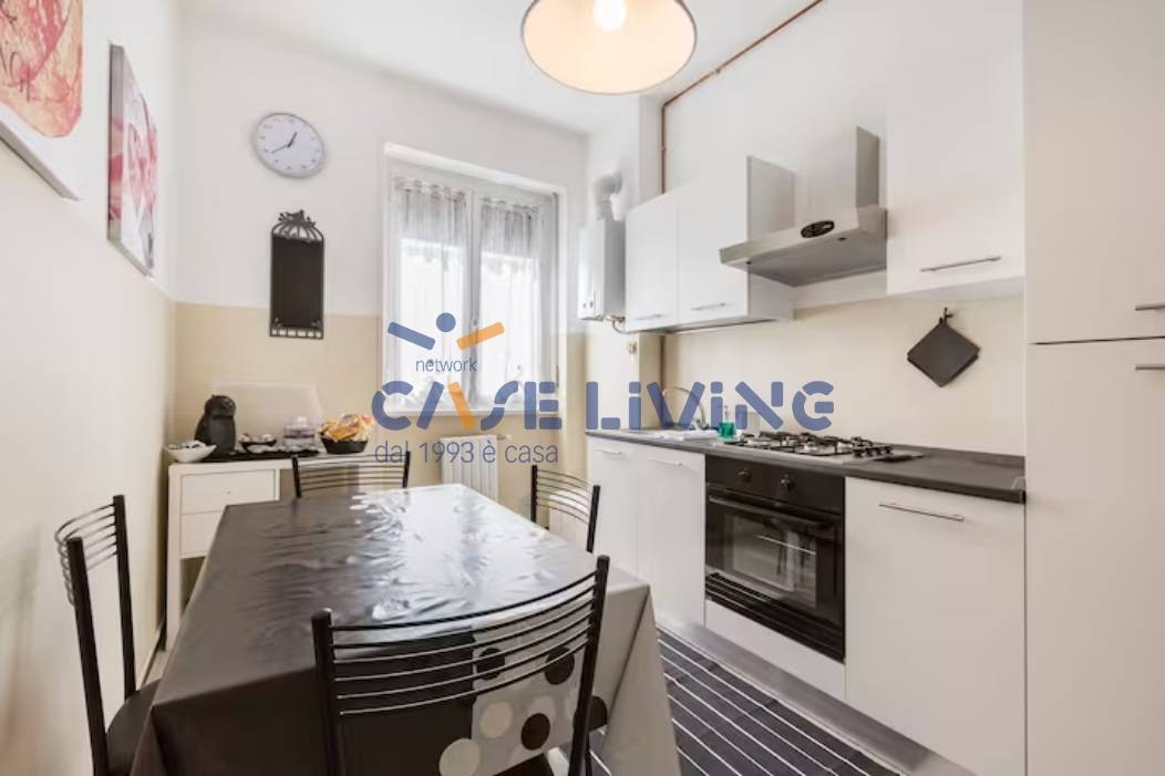 Appartamento in affitto a Milano, Famagosta