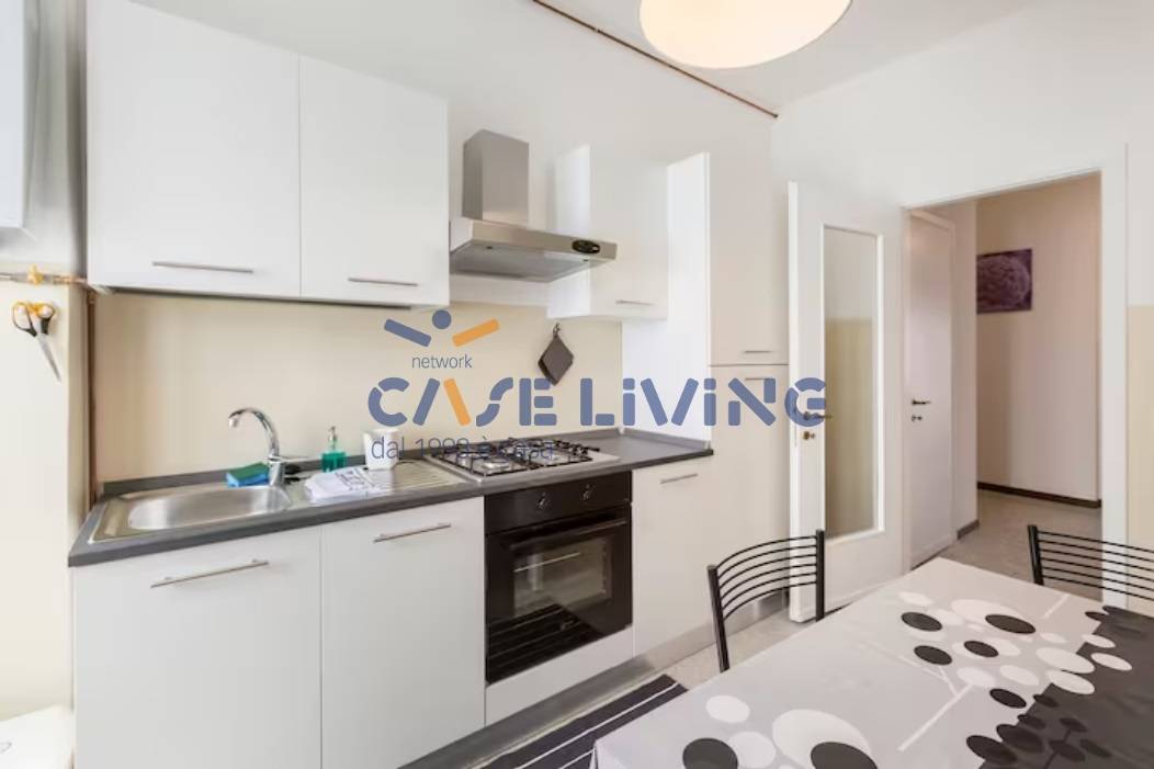 Appartamento in affitto a Milano, Famagosta
