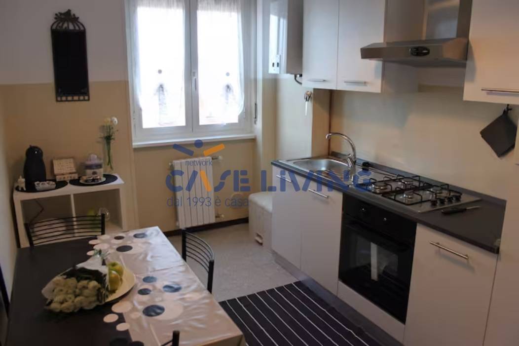 Appartamento in affitto a Milano, Famagosta