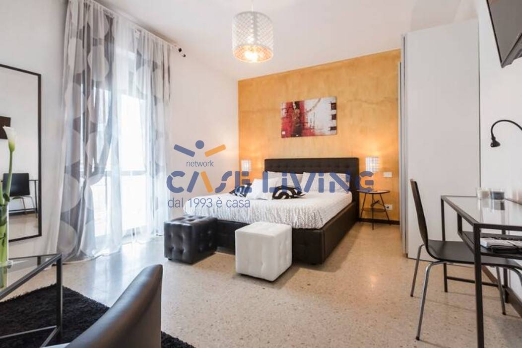 Appartamento in affitto a Milano, Famagosta