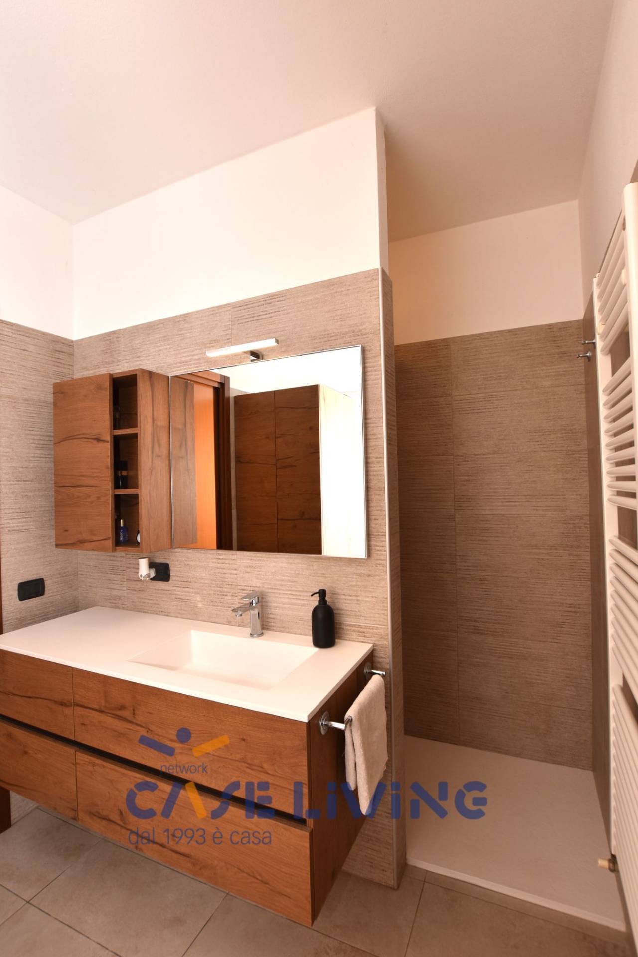 Appartamento in vendita a Gudo Visconti