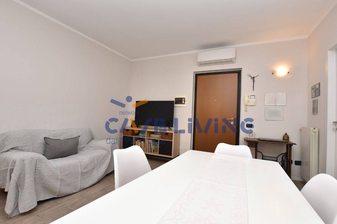 Appartamento in vendita a Gudo Visconti