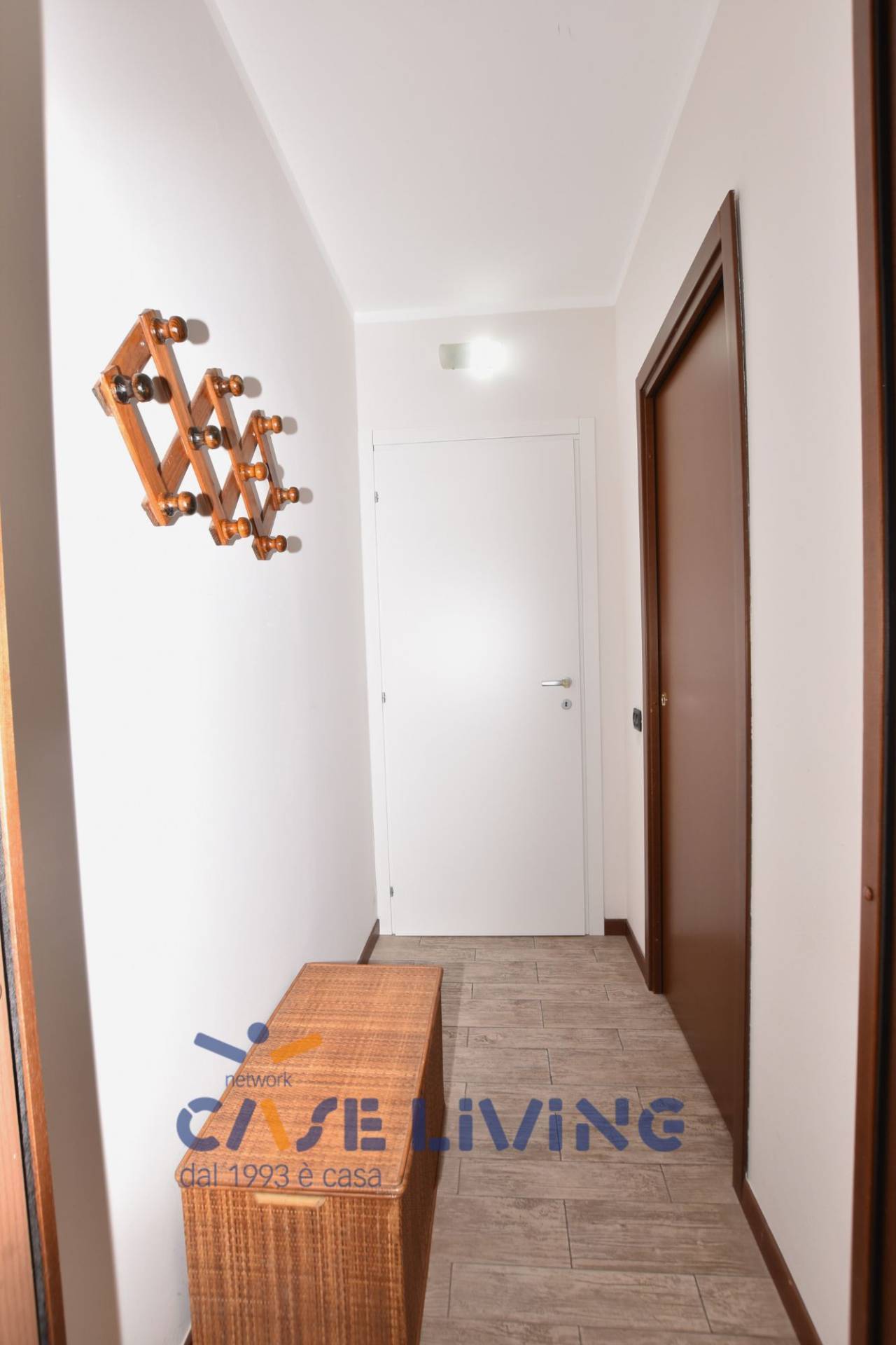 Appartamento in vendita a Gudo Visconti