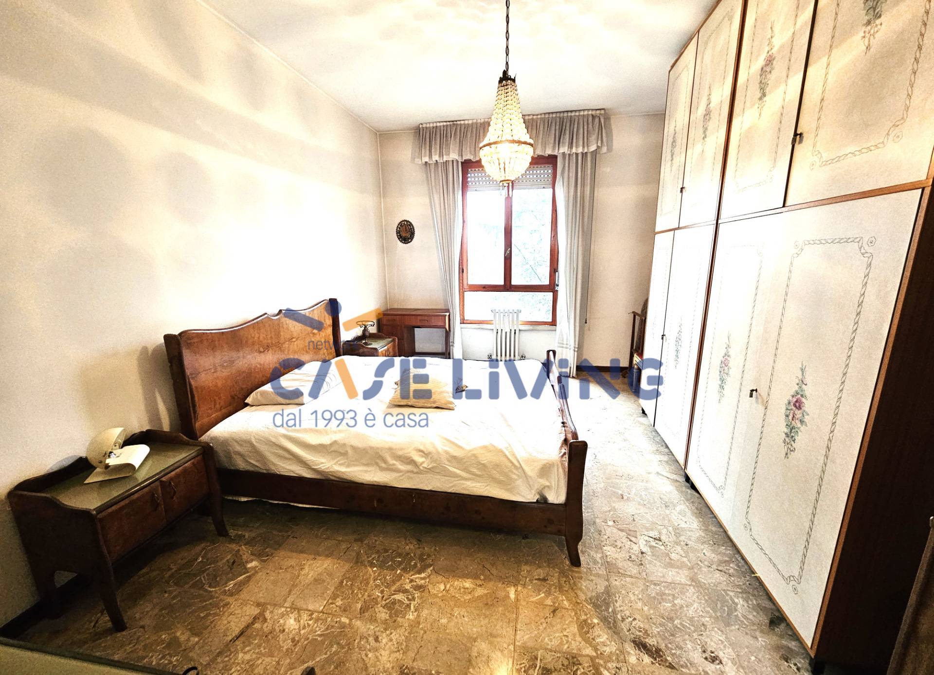 Appartamento in vendita a Milano, Certosa