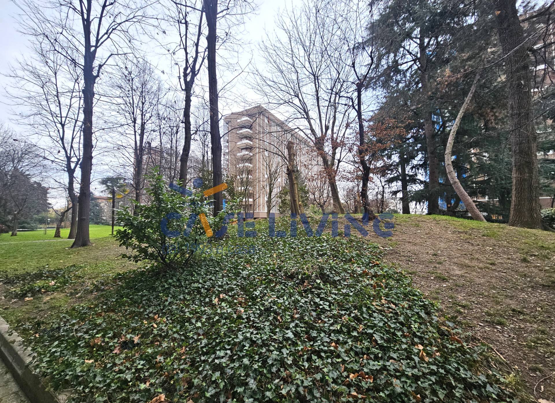 Appartamento in vendita a Milano, Certosa