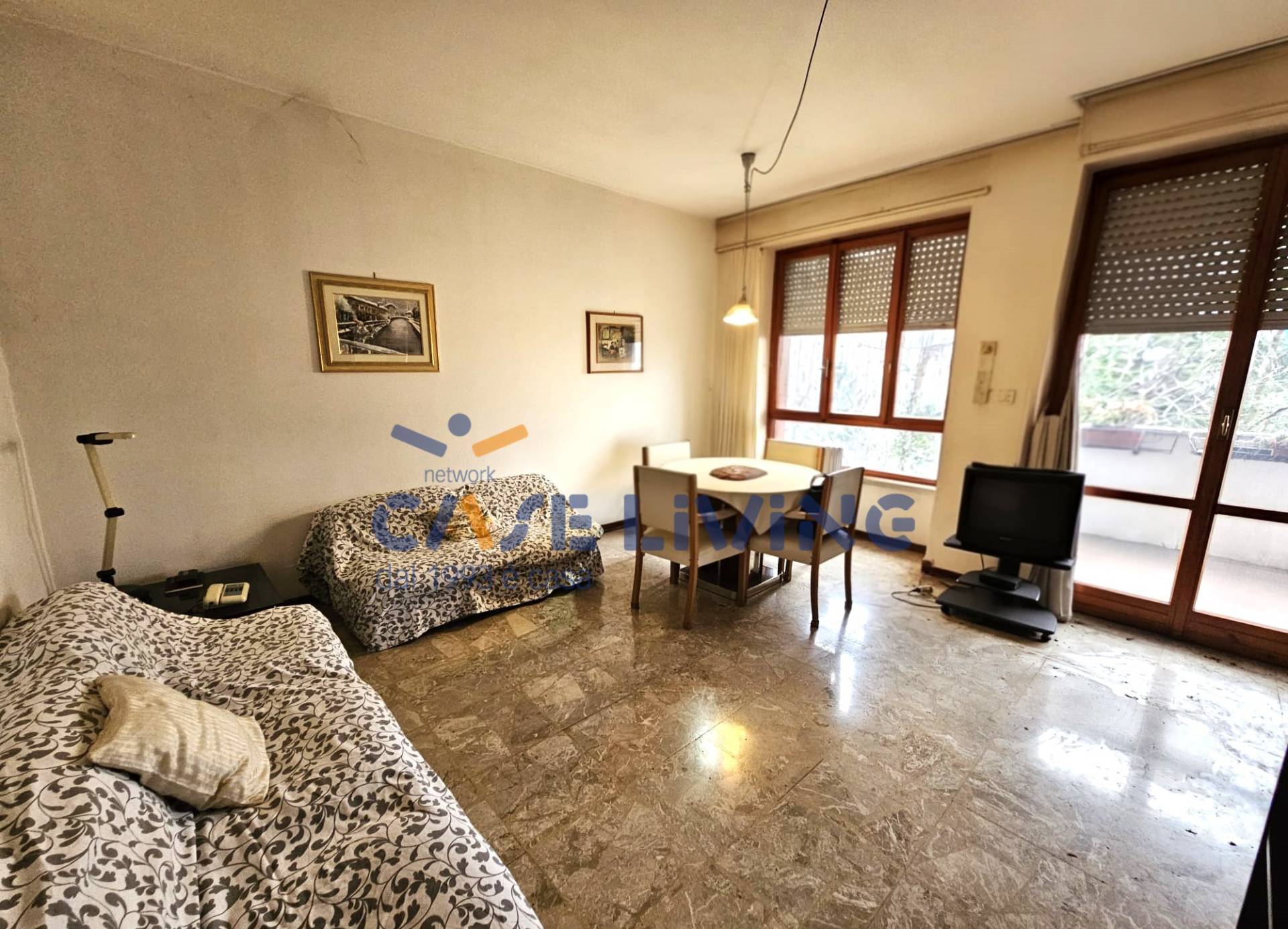 Appartamento in vendita a Milano, Certosa