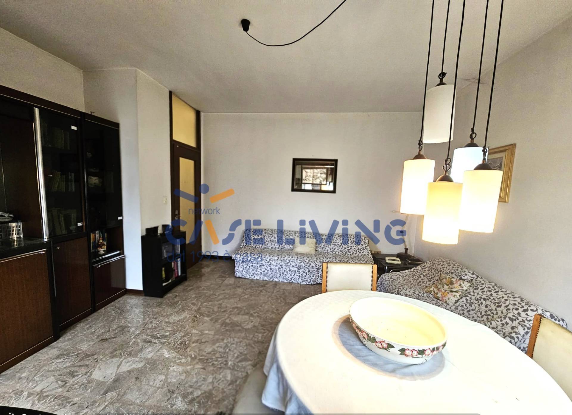 Appartamento in vendita a Milano, Certosa